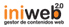 Sitio Web creado bajo Iniweb 2.0