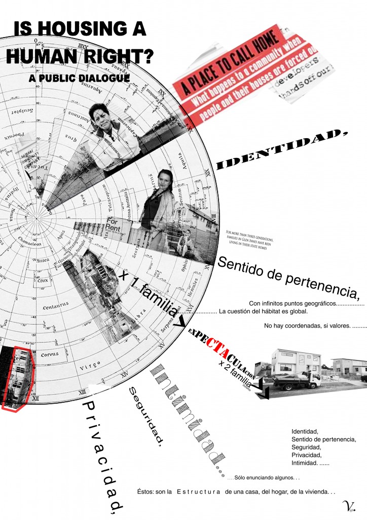 Obra de Virginia de Jorge (2016)