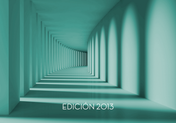 EDICIÓN 2013