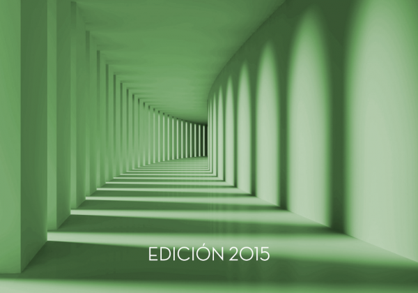 EDICIÓN 2015