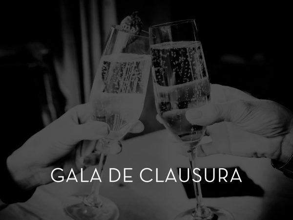 Gala de Clausura 2018