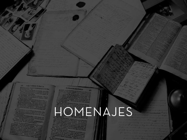 Premios Honoríficos
