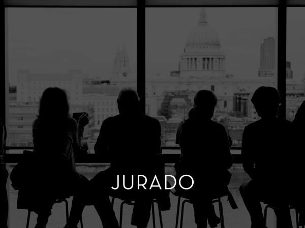 Jurado  2018