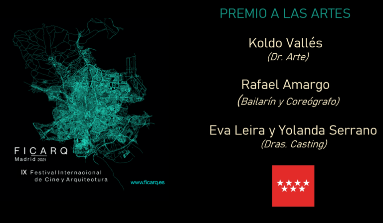 PREMIO ARTES